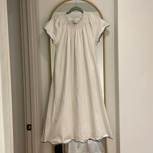 LAKE PAJAMAS PATIO DRESS